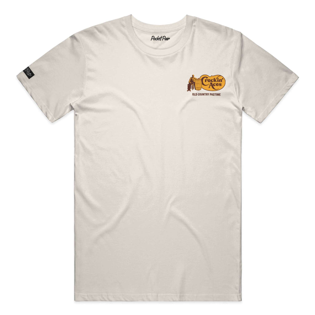 HEAVY TEE