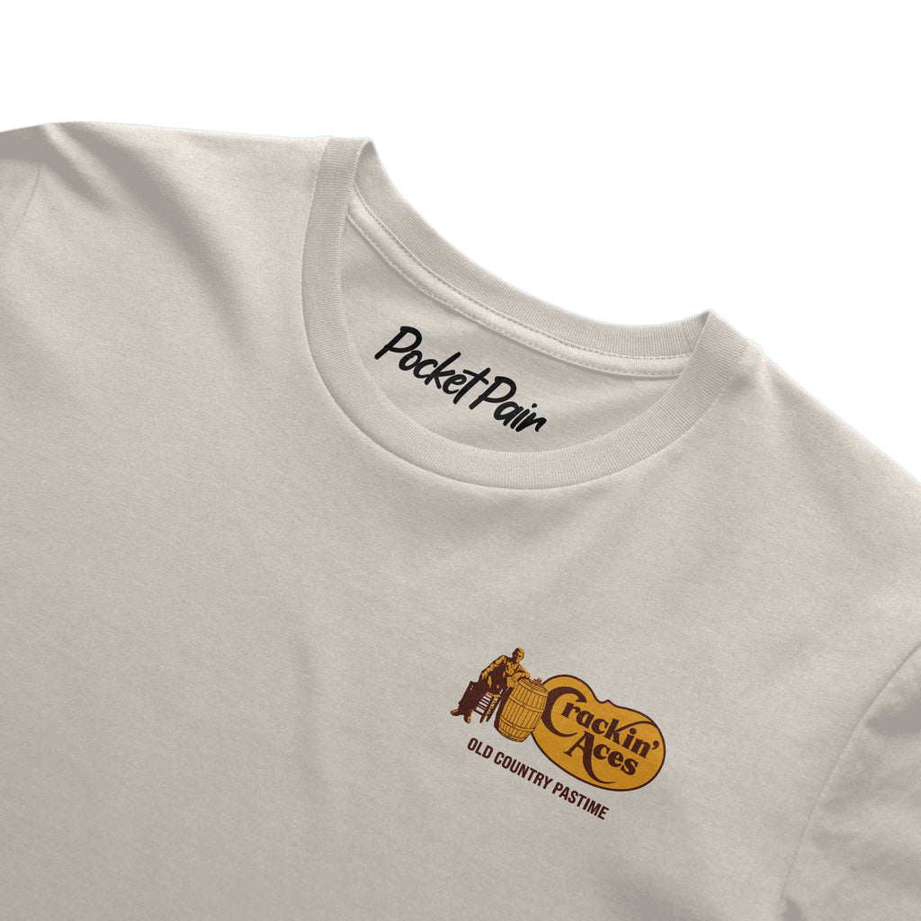 HEAVY TEE