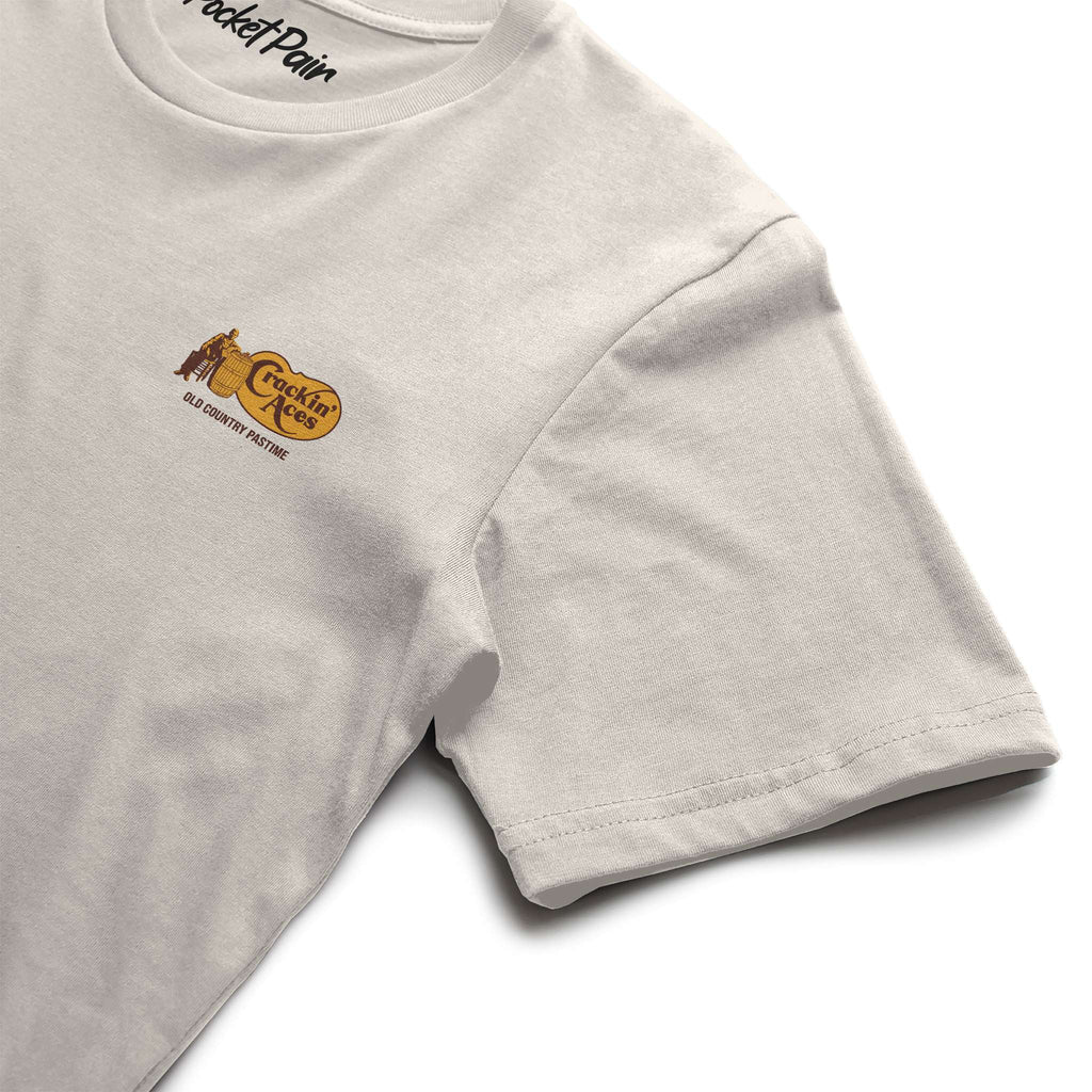 HEAVY TEE