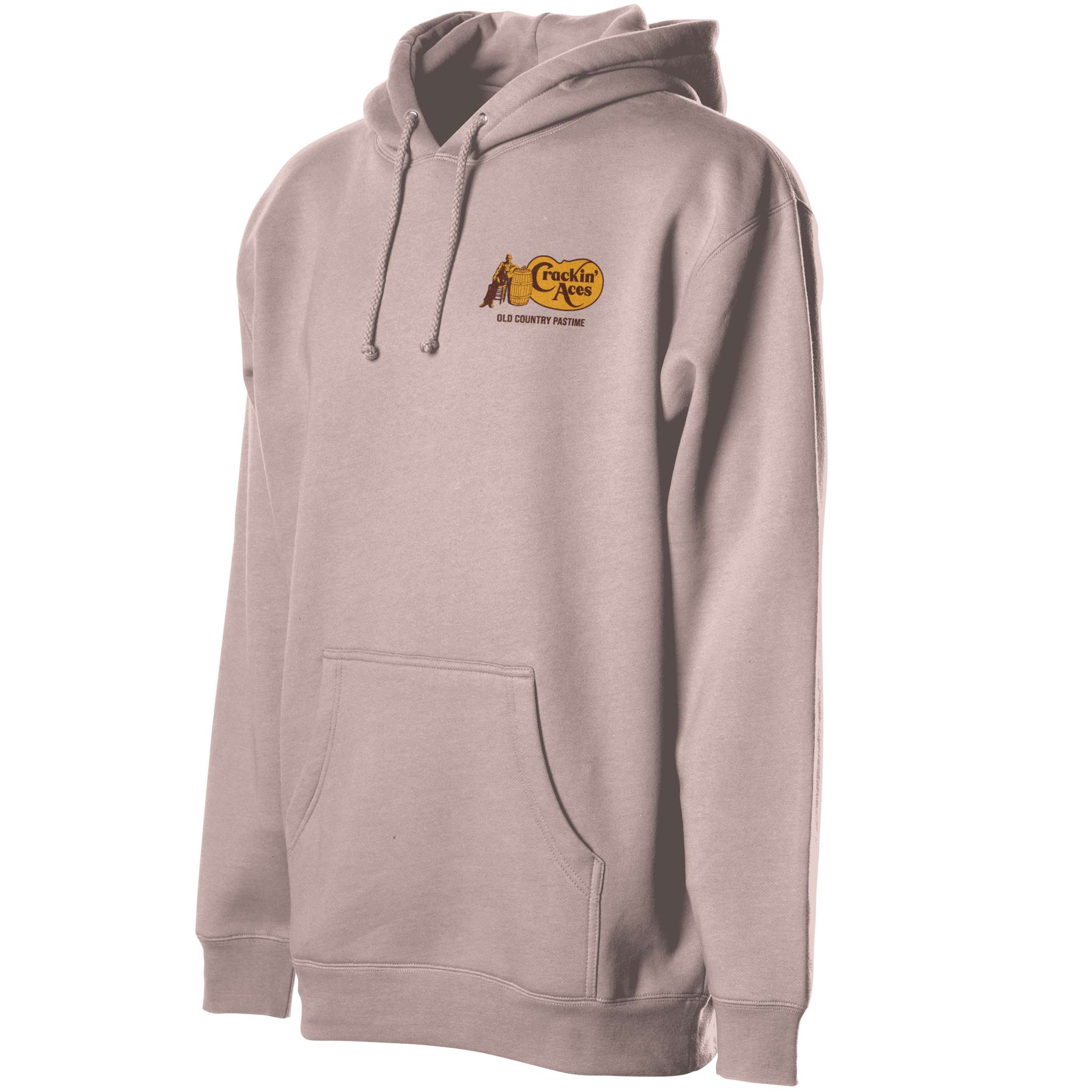 Crackin' Aces Hoodie