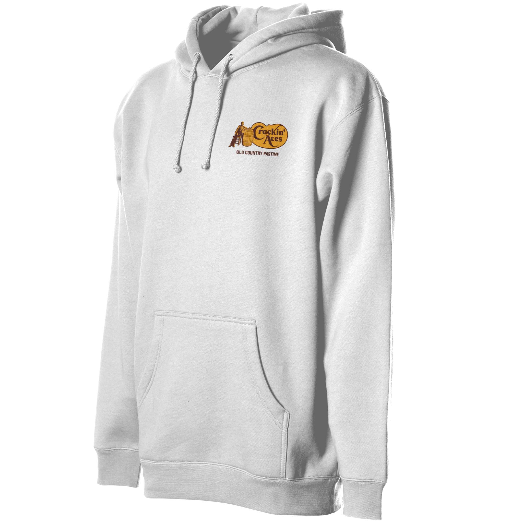Crackin' Aces Hoodie