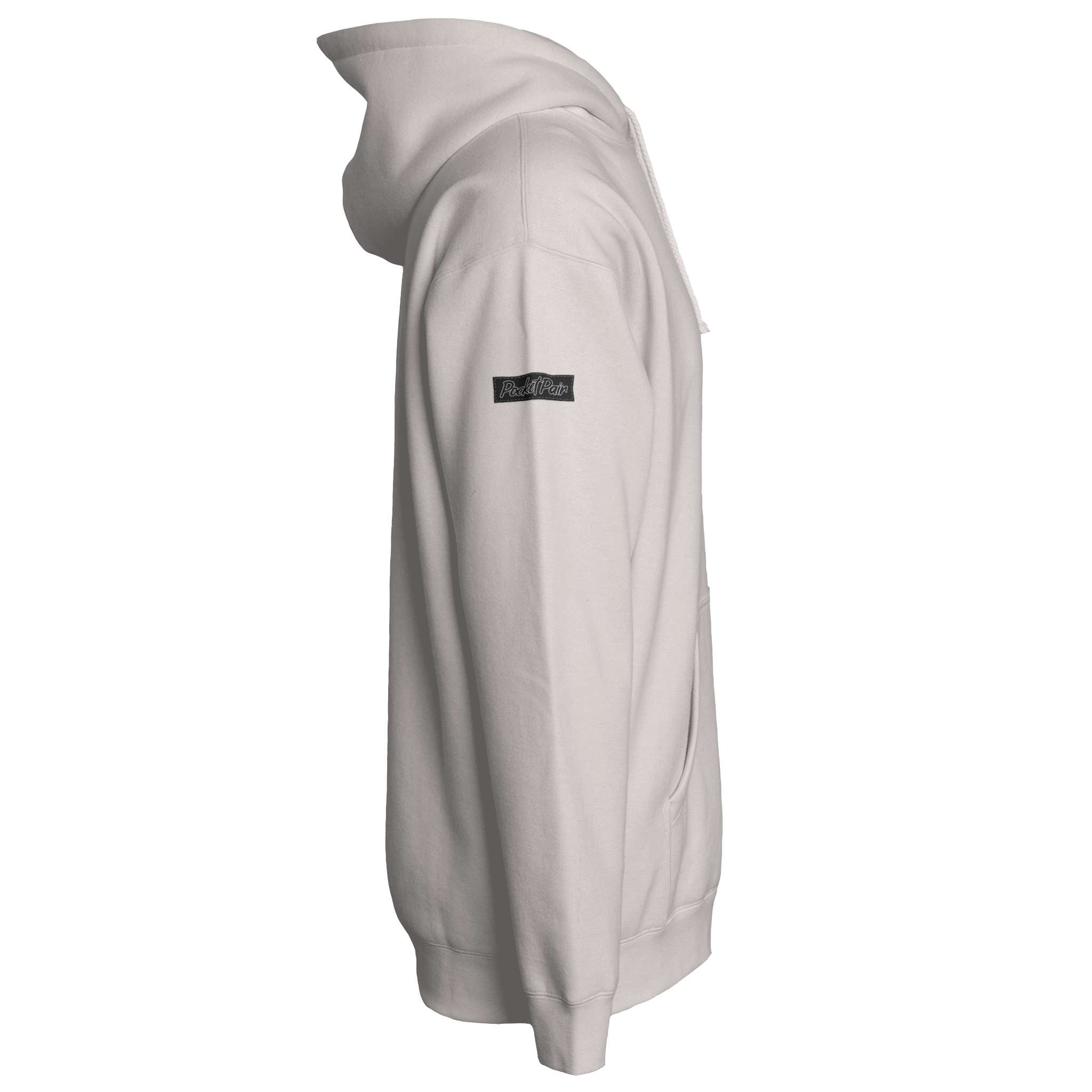 independent heavyweight pullover hoodie