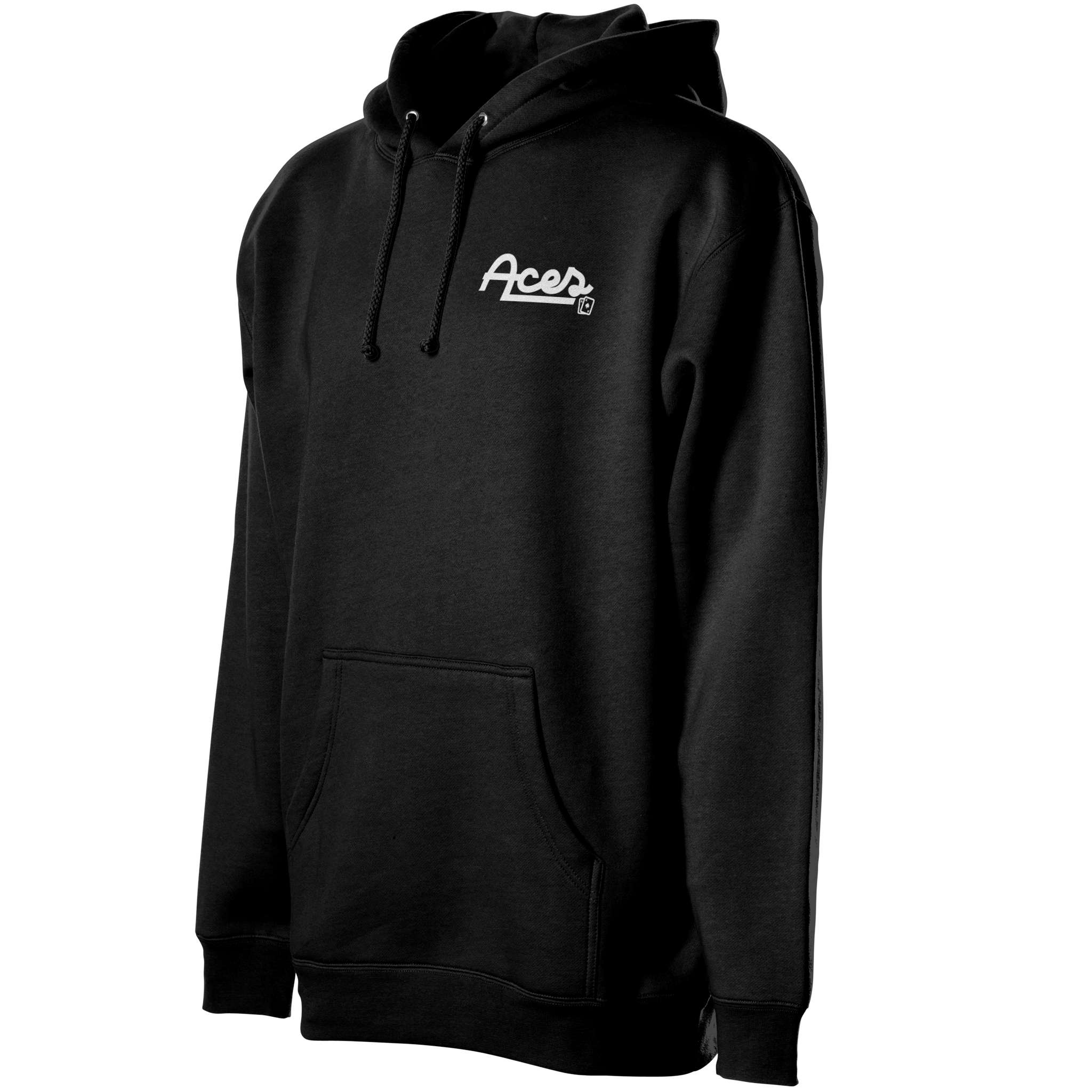 Aces Hoodie