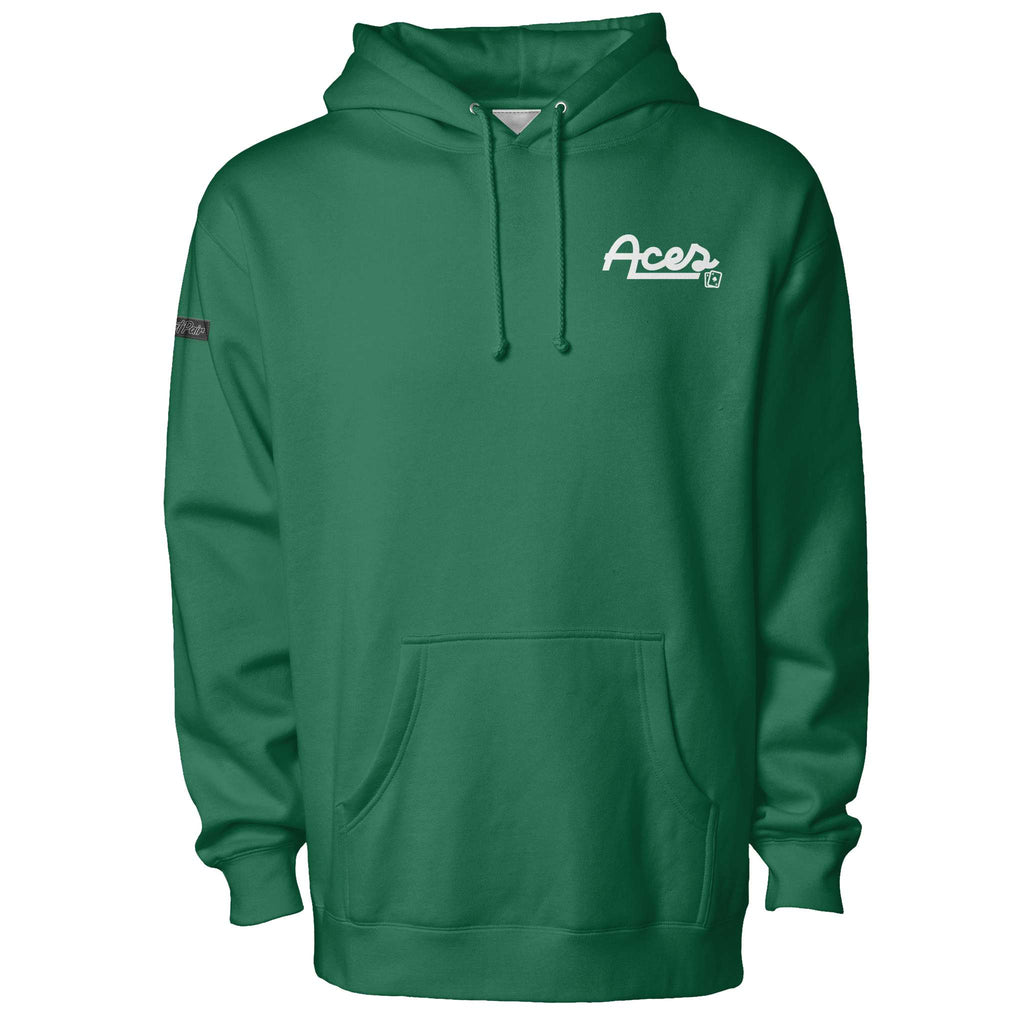 Aces Hoodie
