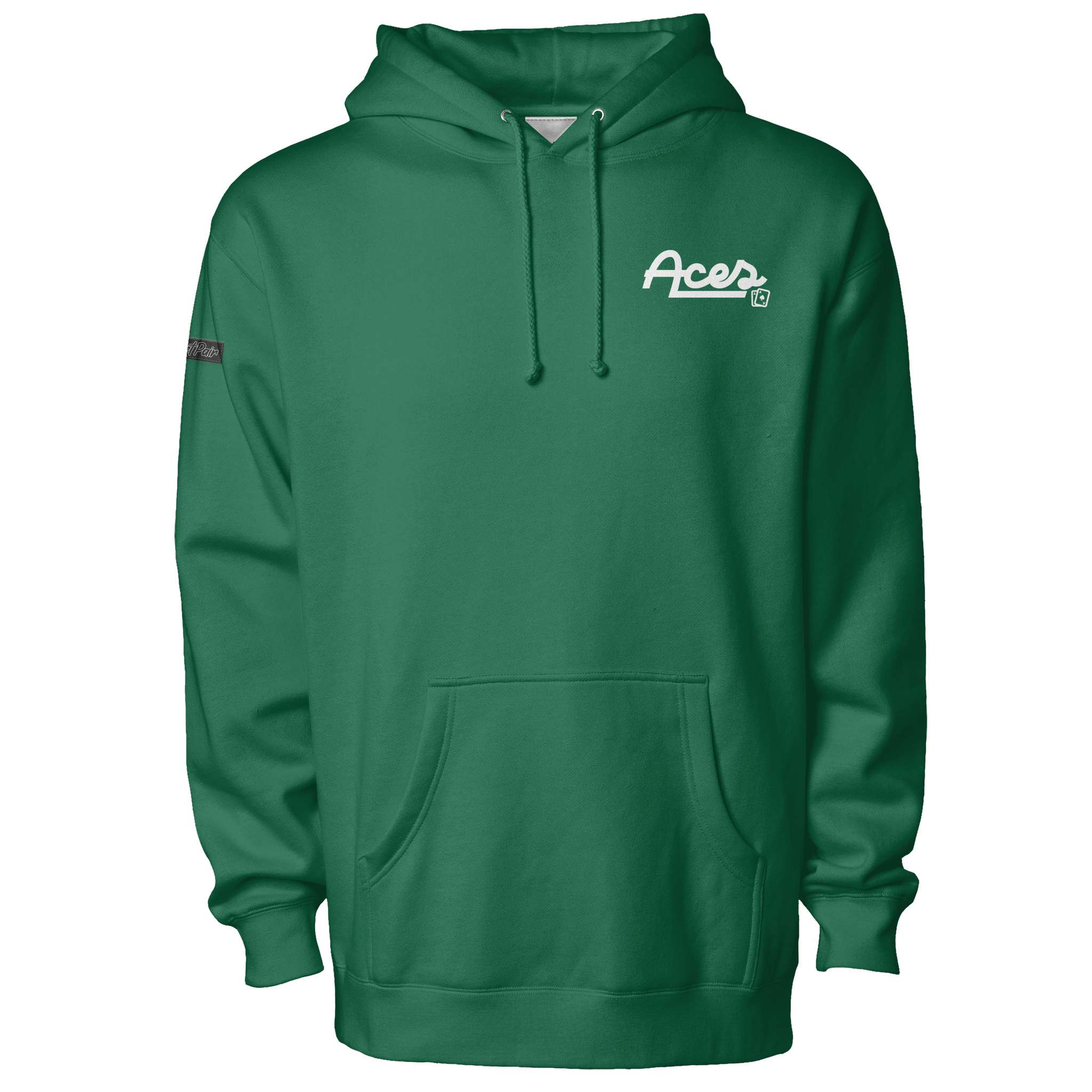 Aces Hoodie