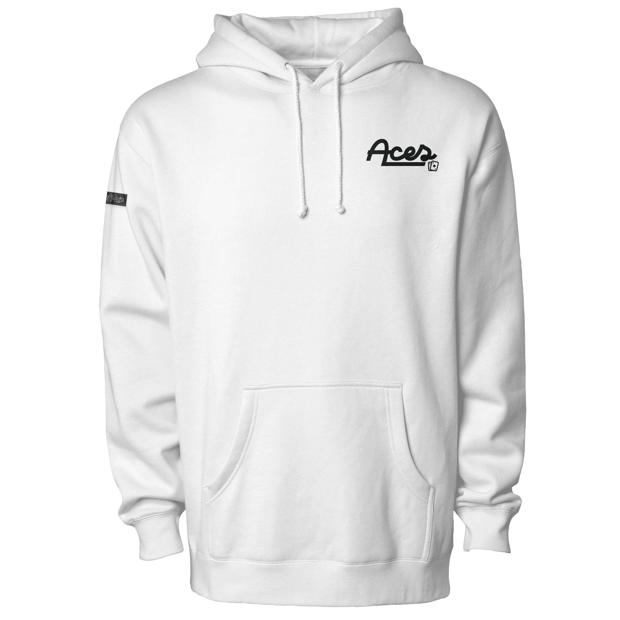 Aces Hoodie