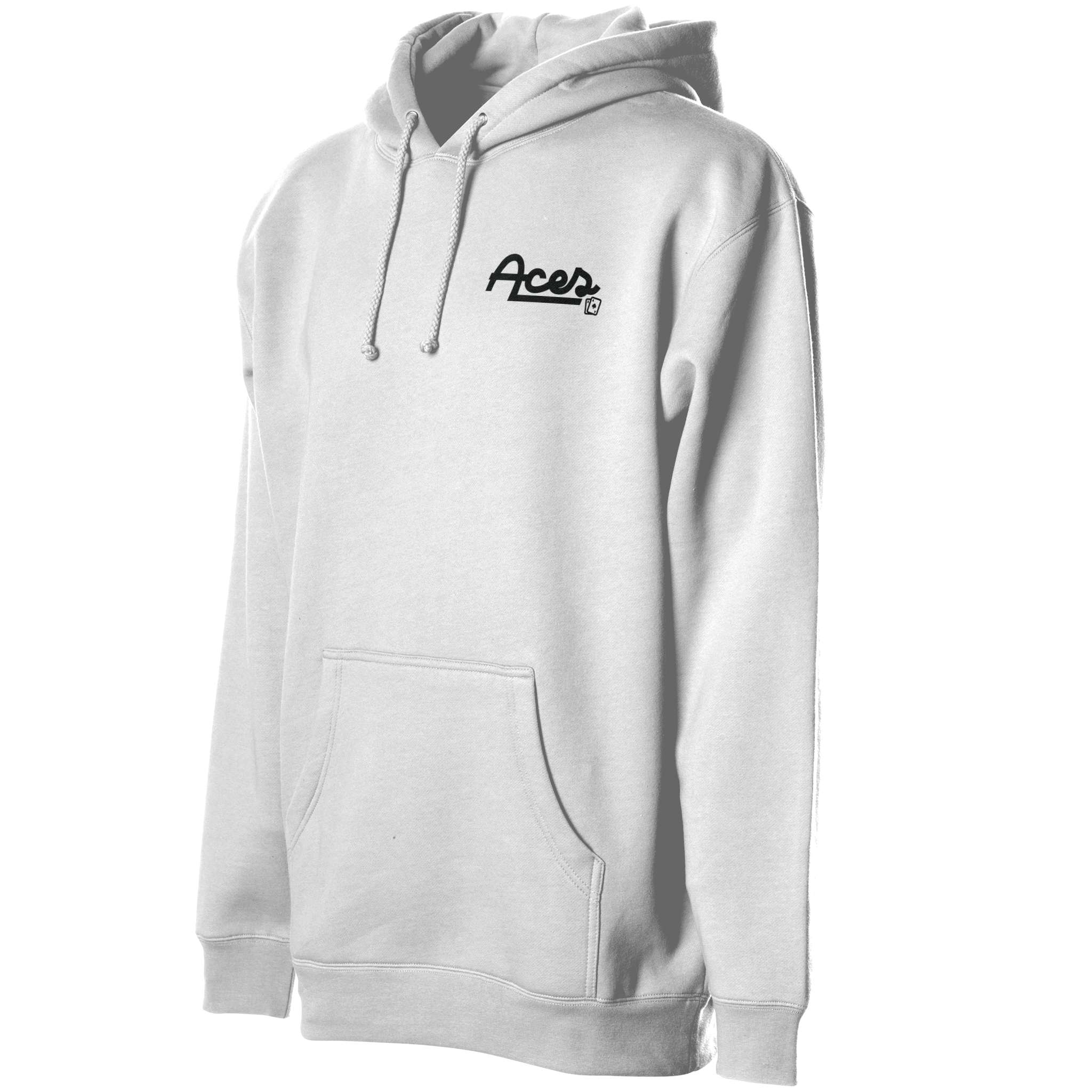 Aces Hoodie