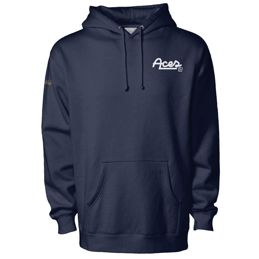 Aces Hoodie