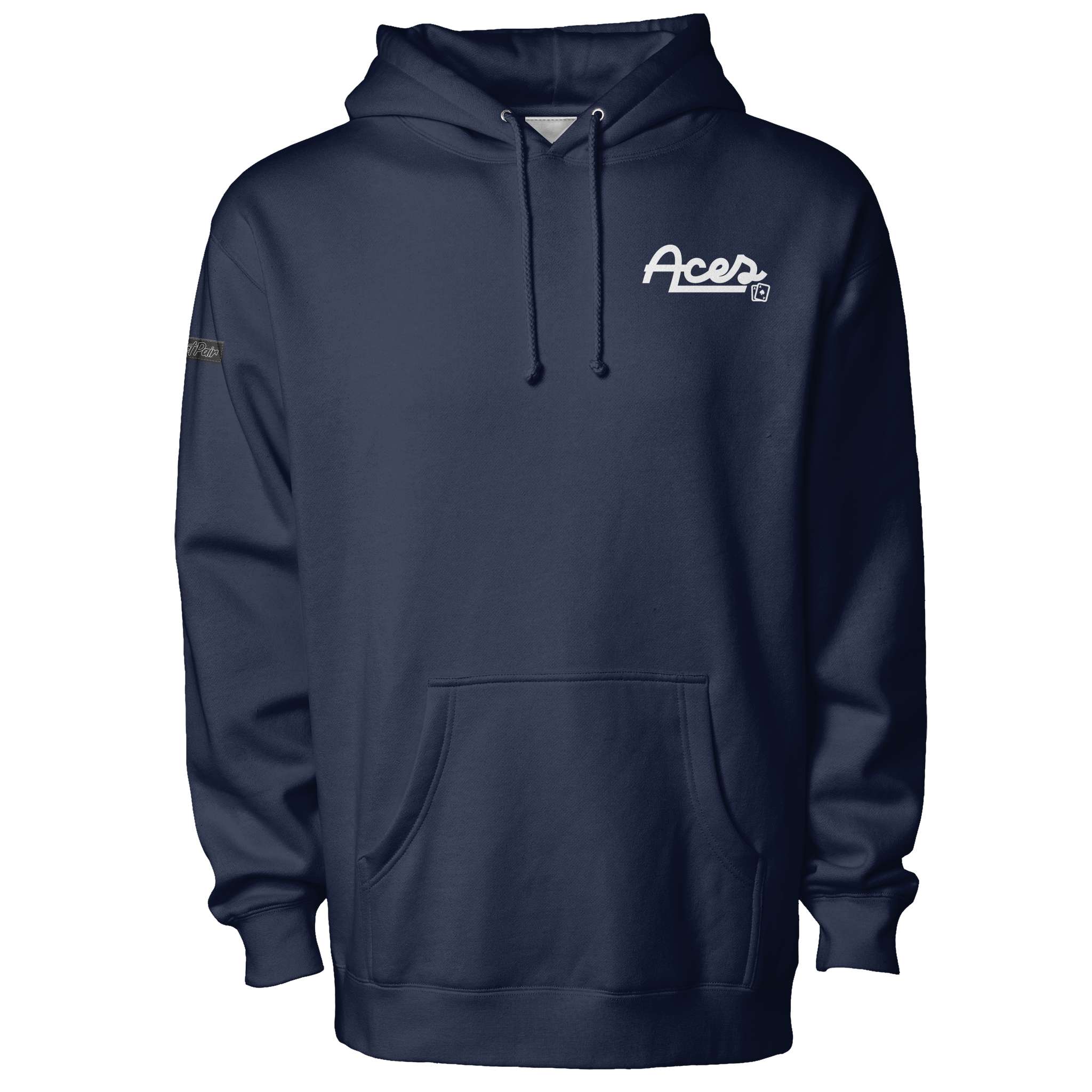 Aces Hoodie