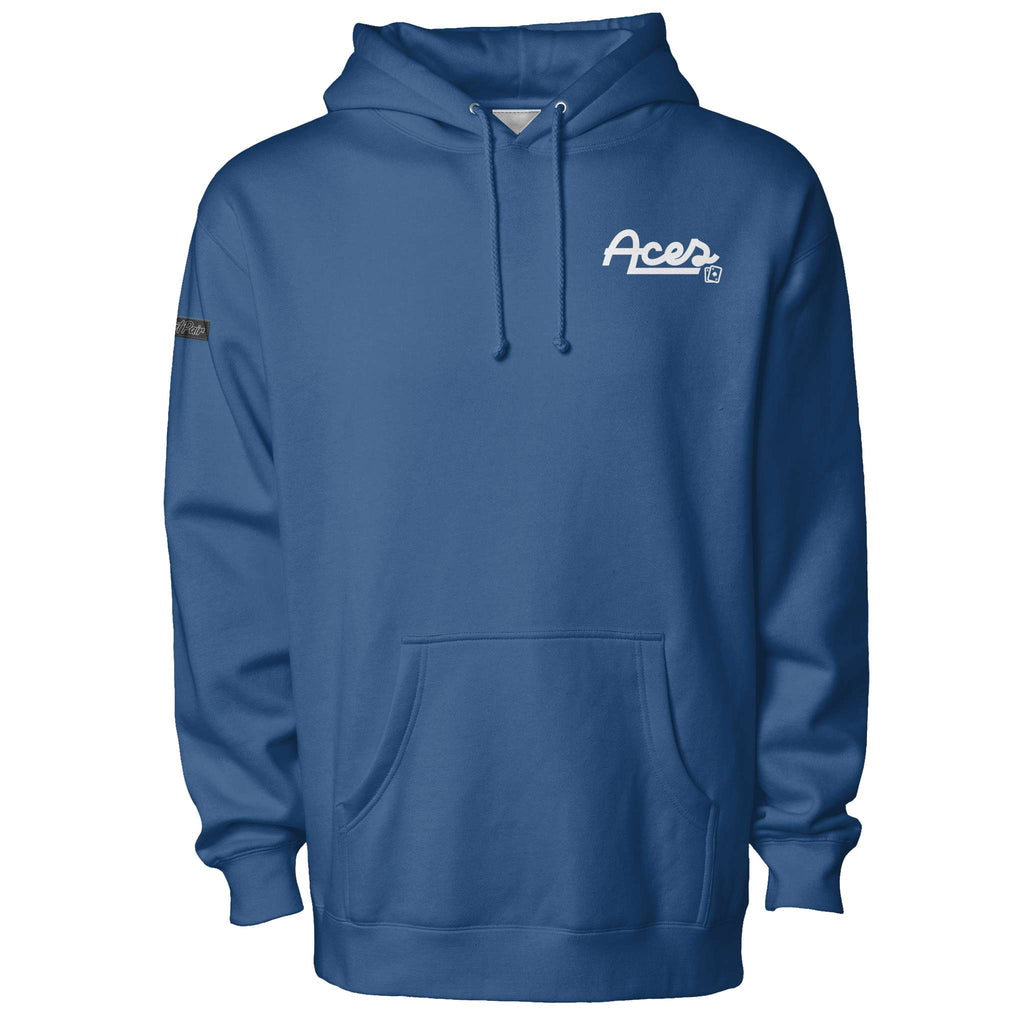 Aces Hoodie
