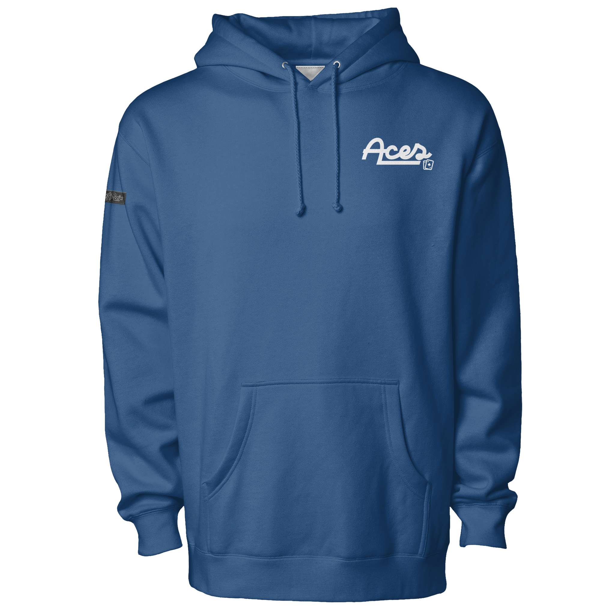 Aces Hoodie