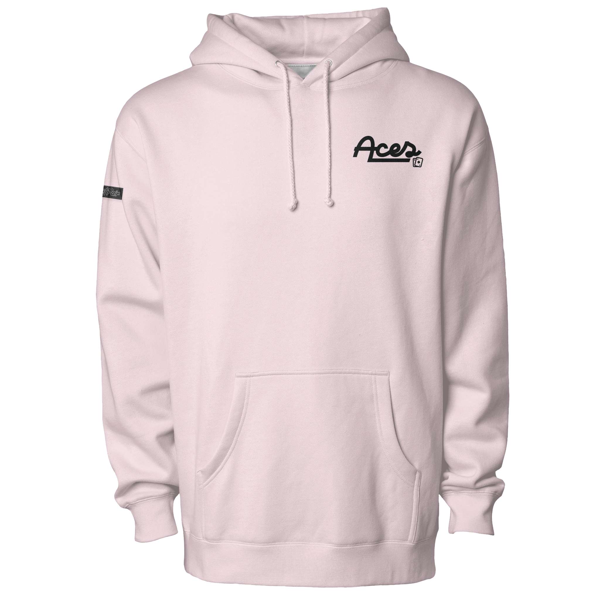 Aces Hoodie