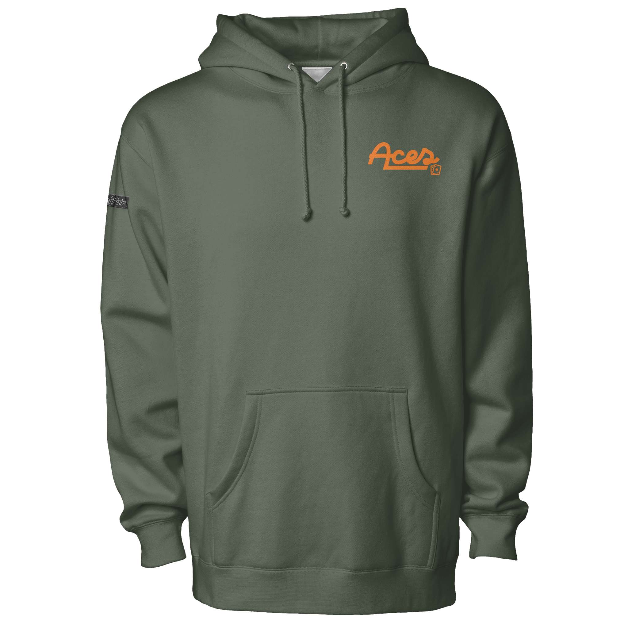 Aces Hoodie
