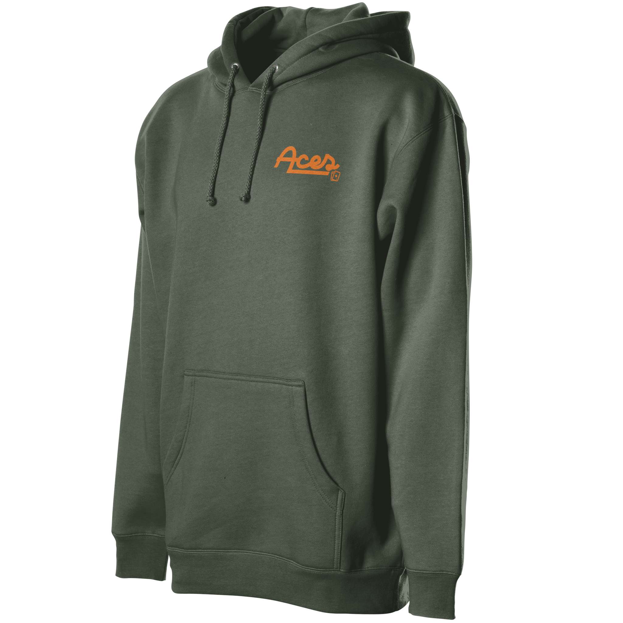 Aces Hoodie