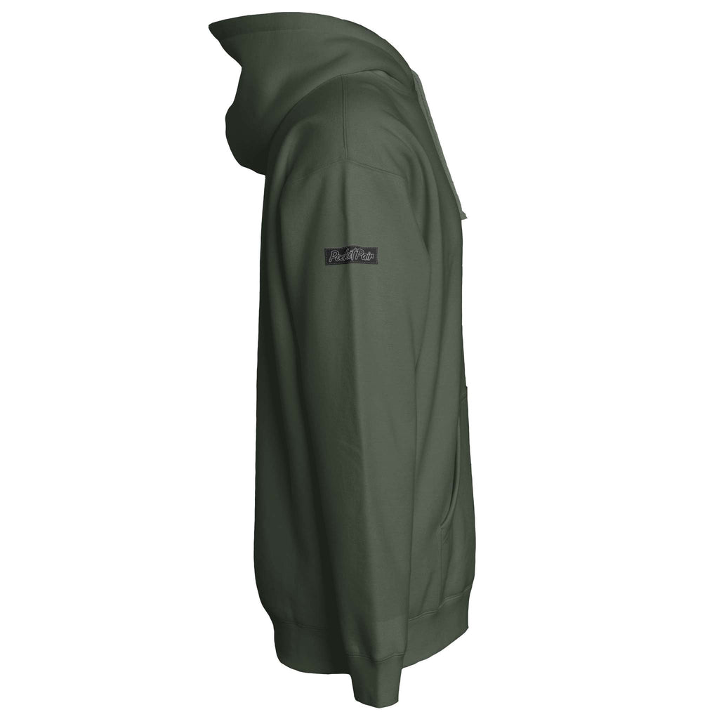 Aces Hoodie