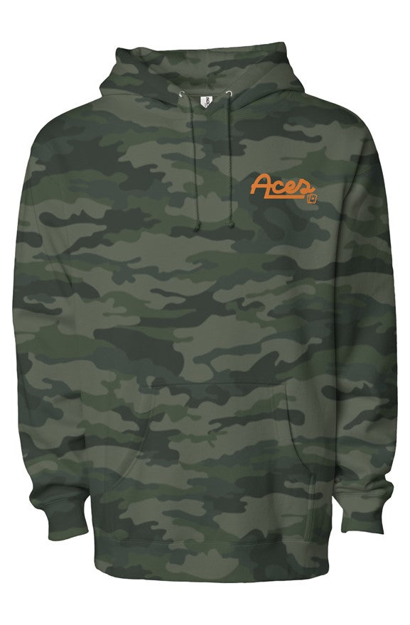 Aces Hoodie