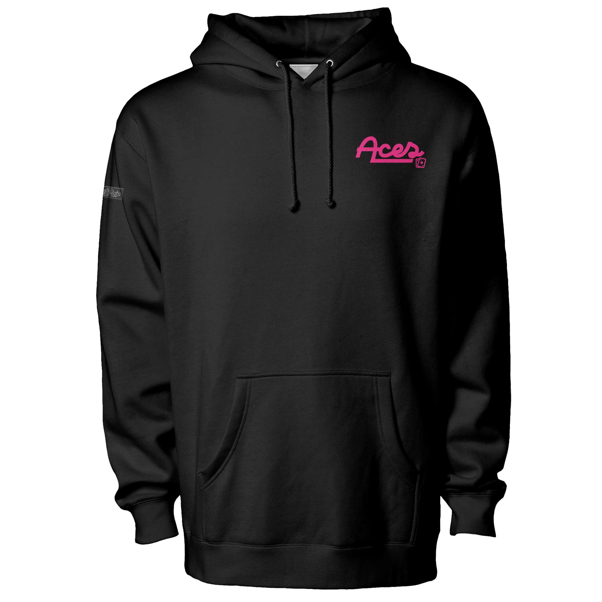 Aces Hoodie