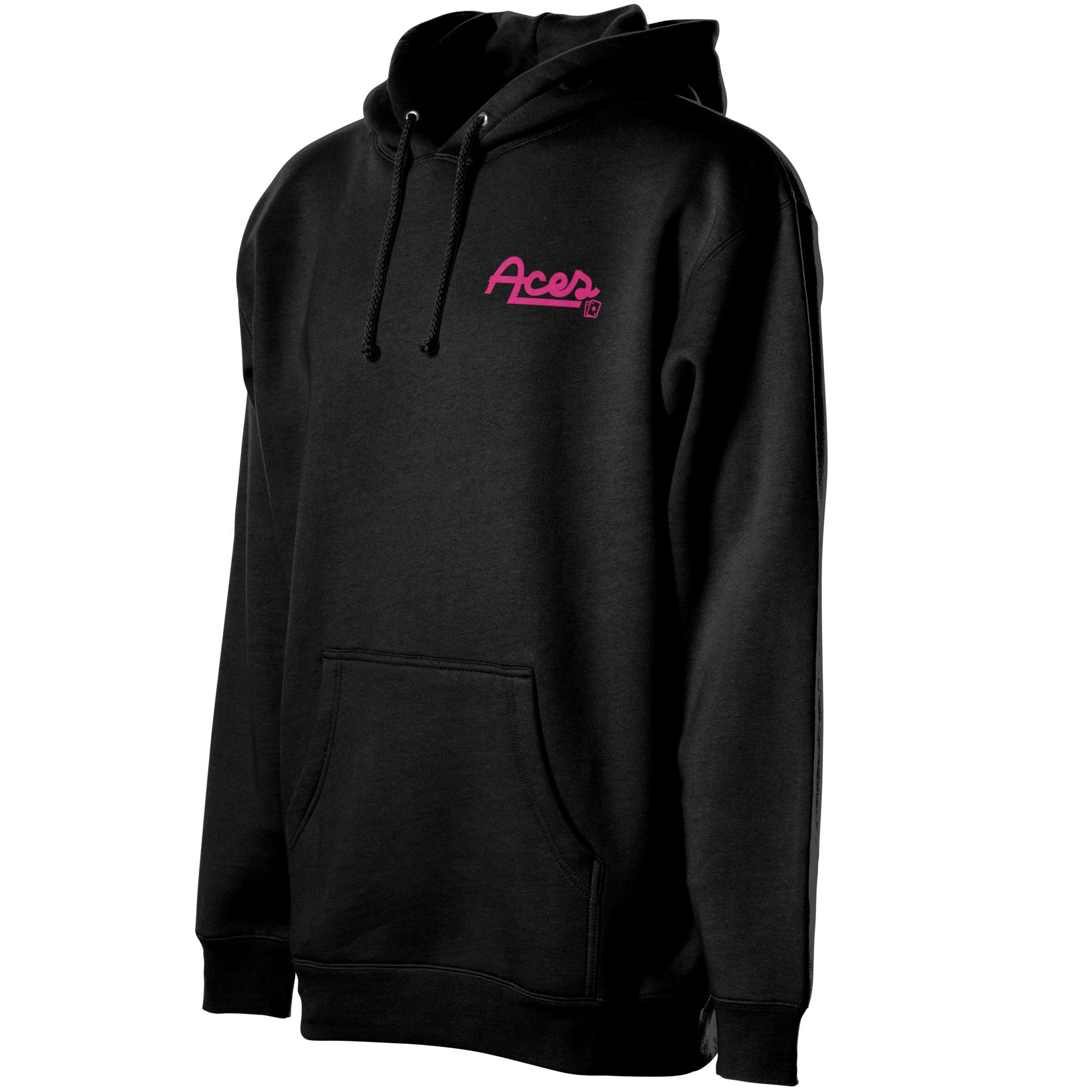 Aces Hoodie