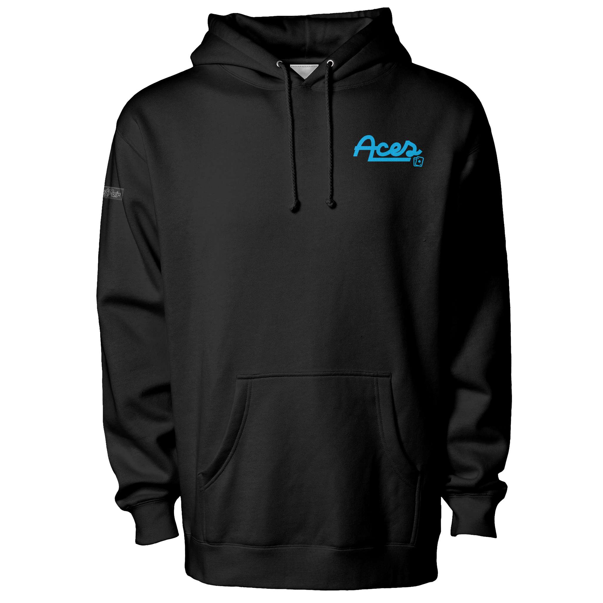 Aces Hoodie