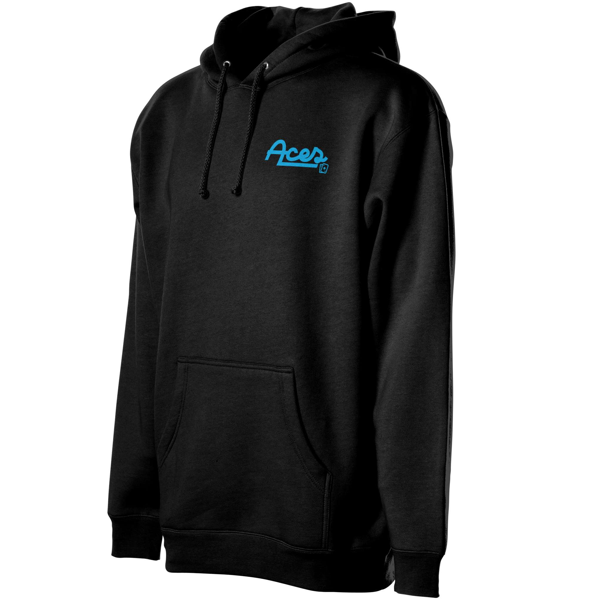 Aces Hoodie