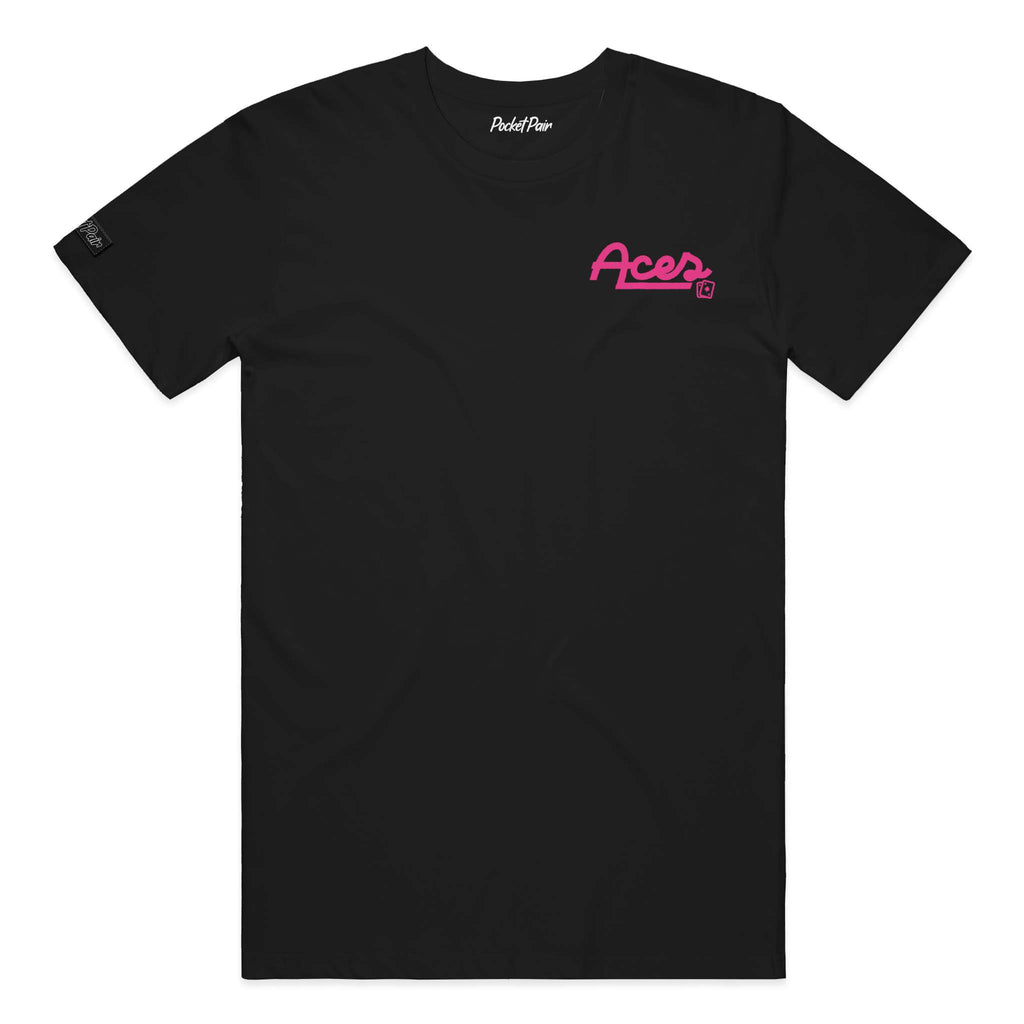 Aces T-shirt