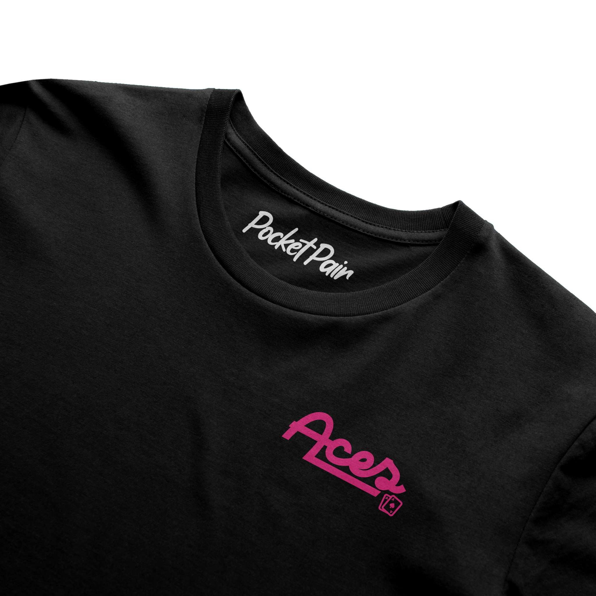 Aces T-shirt