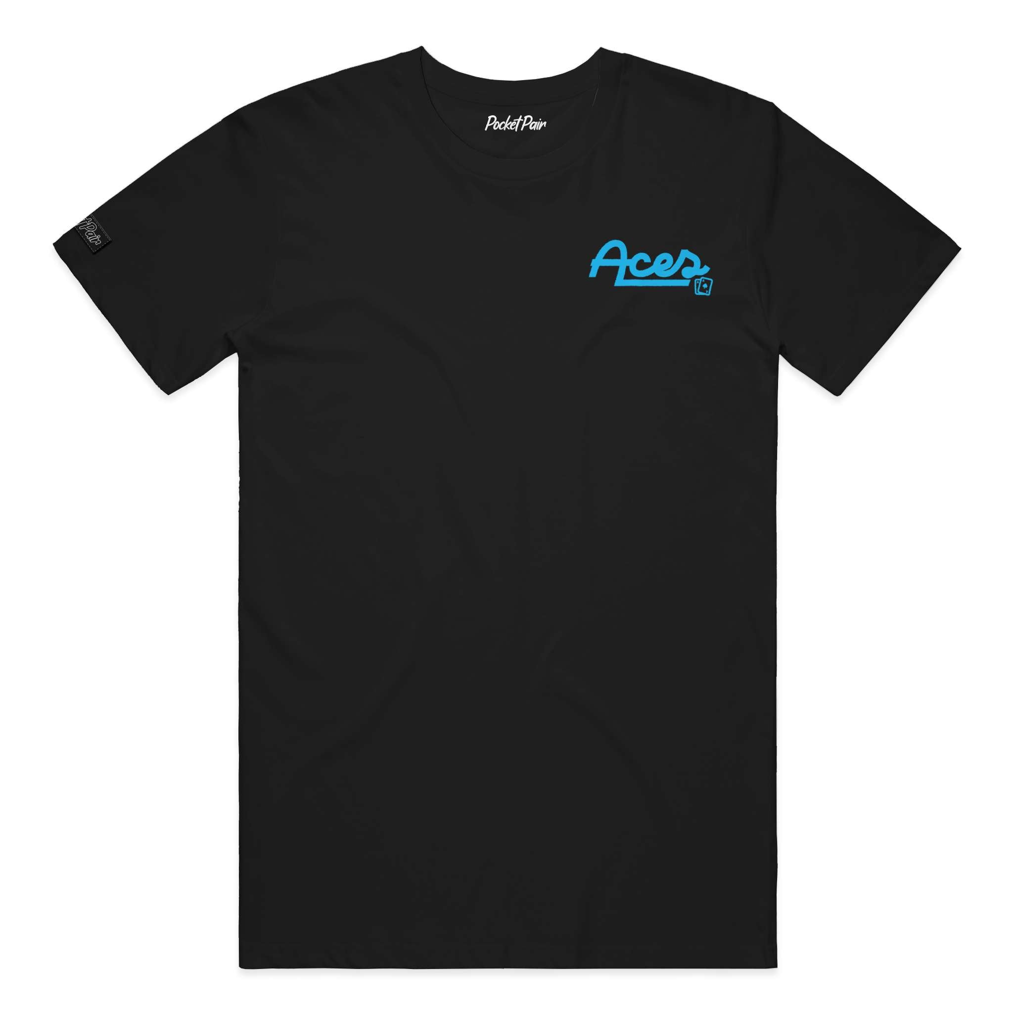 Premium Pigment Dye T-Shirt