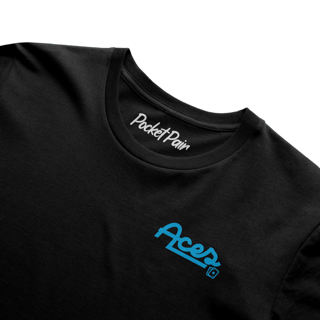 Premium Pigment Dye T-Shirt