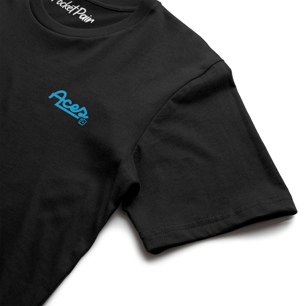 Premium Pigment Dye T-Shirt
