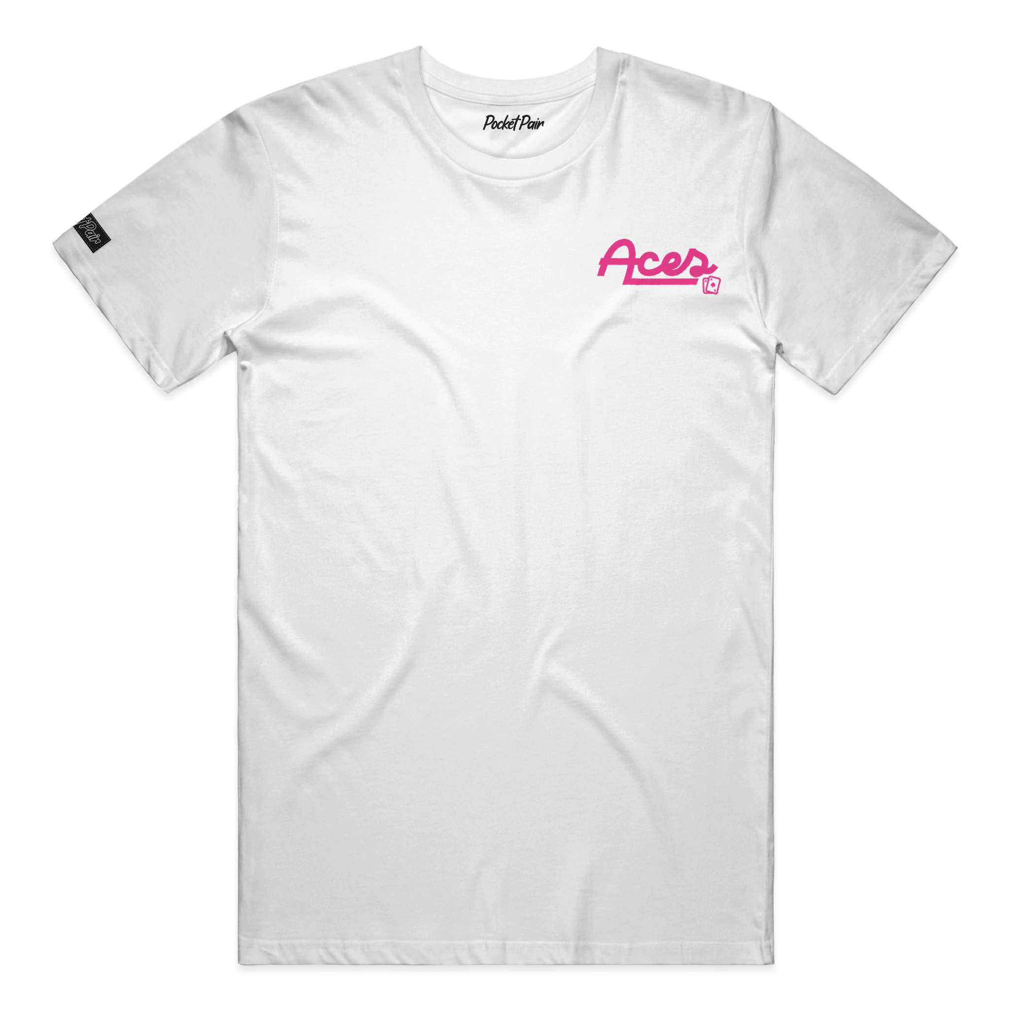 Aces T-shirt