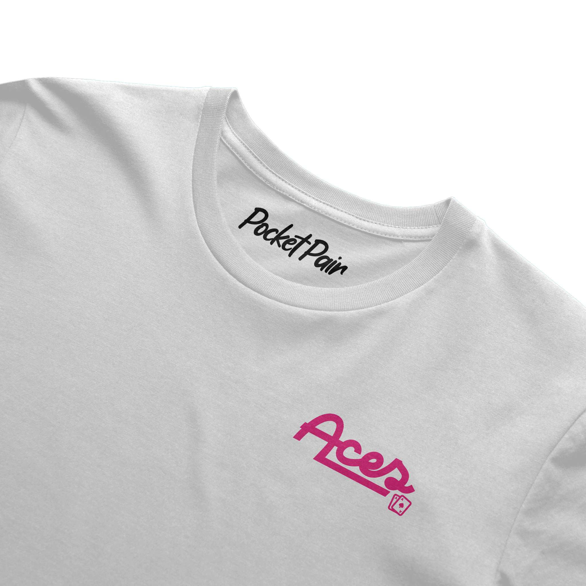 Aces T-shirt