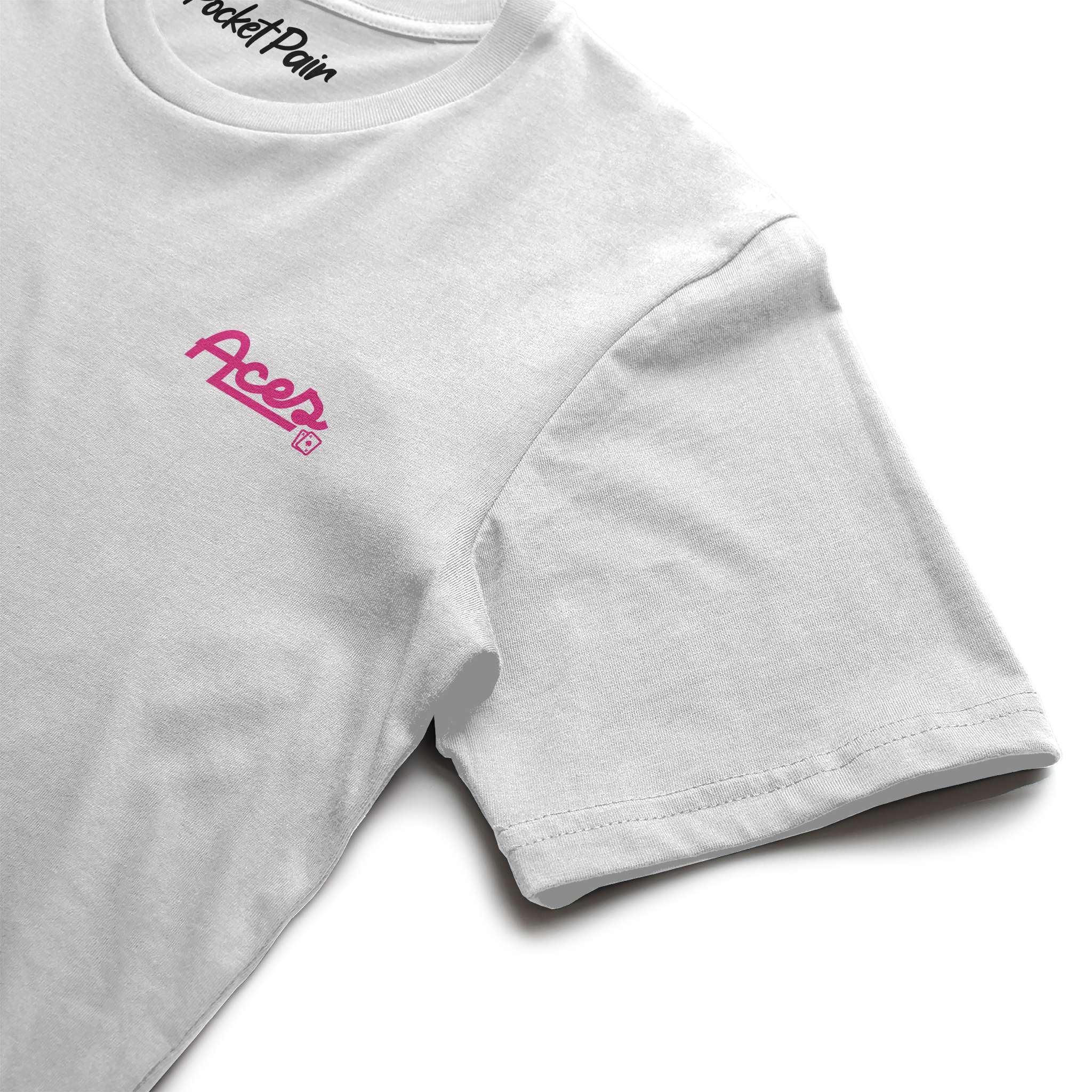 Aces T-shirt
