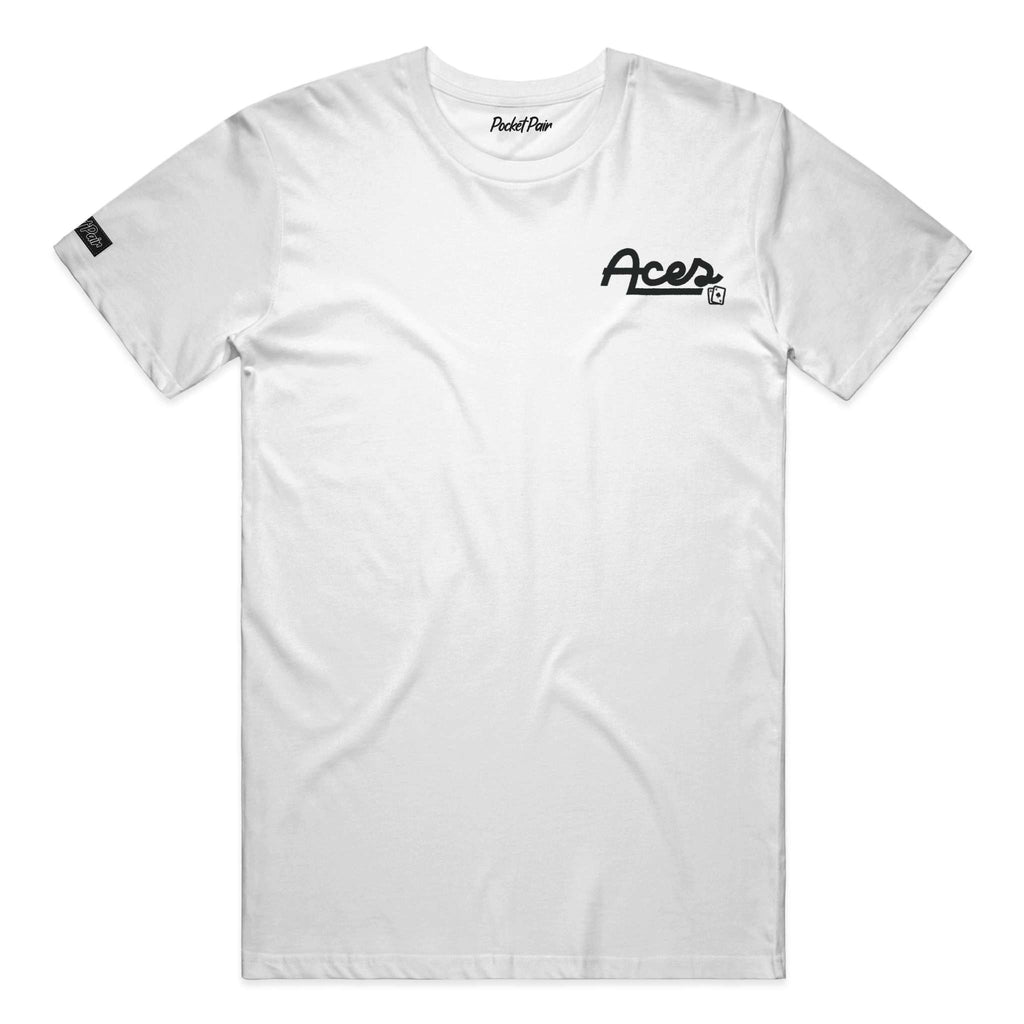Aces T-shirt
