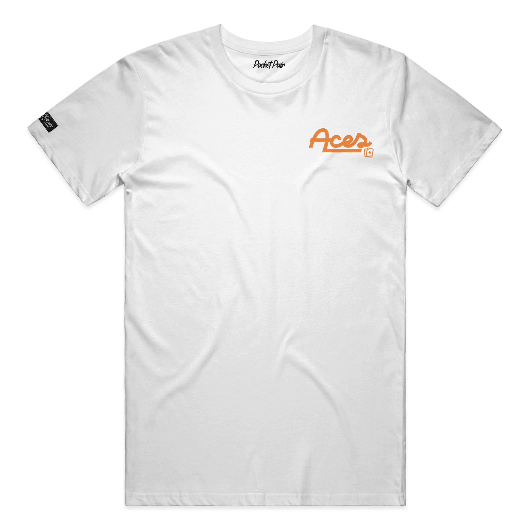 Aces T-shirt
