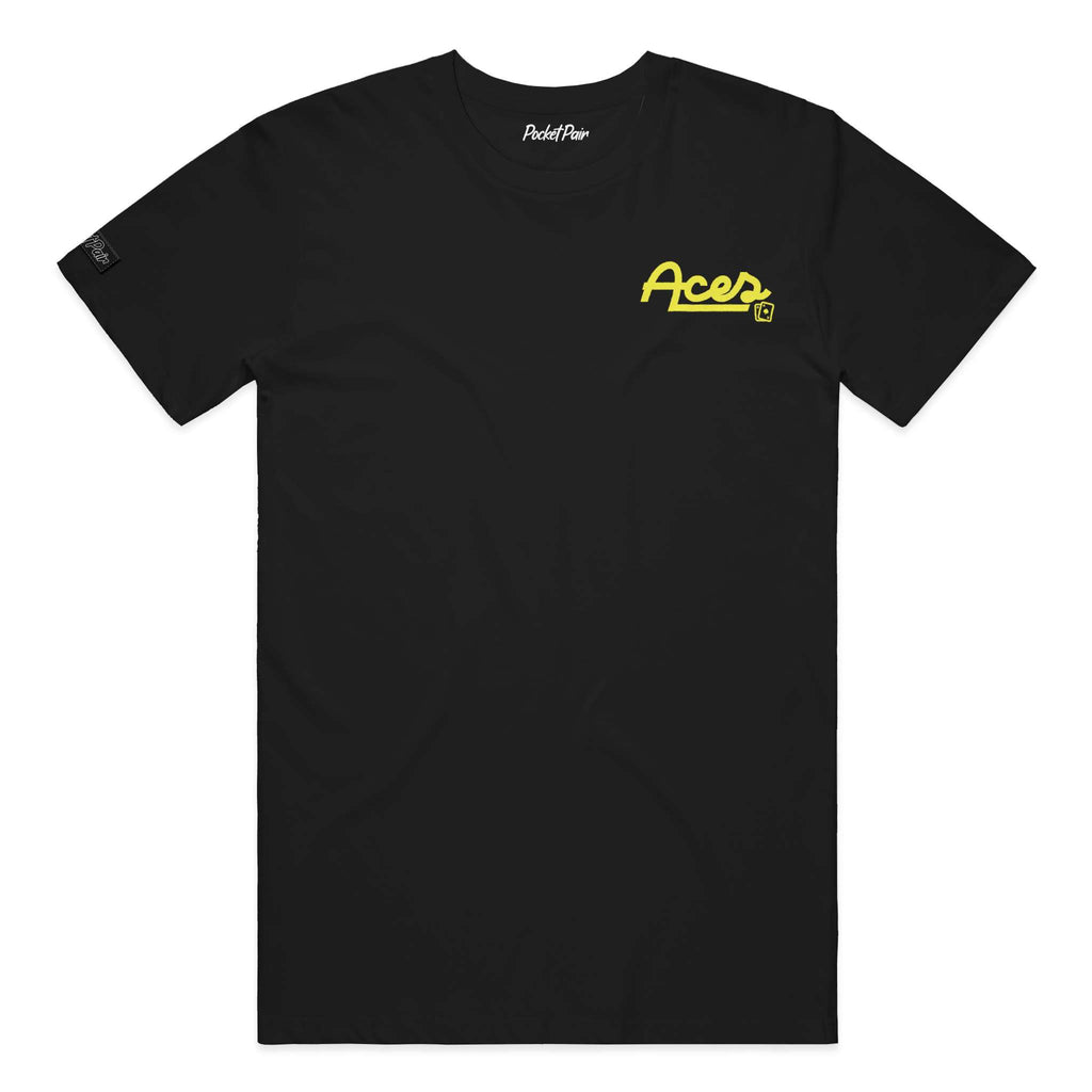 Aces T-shirt