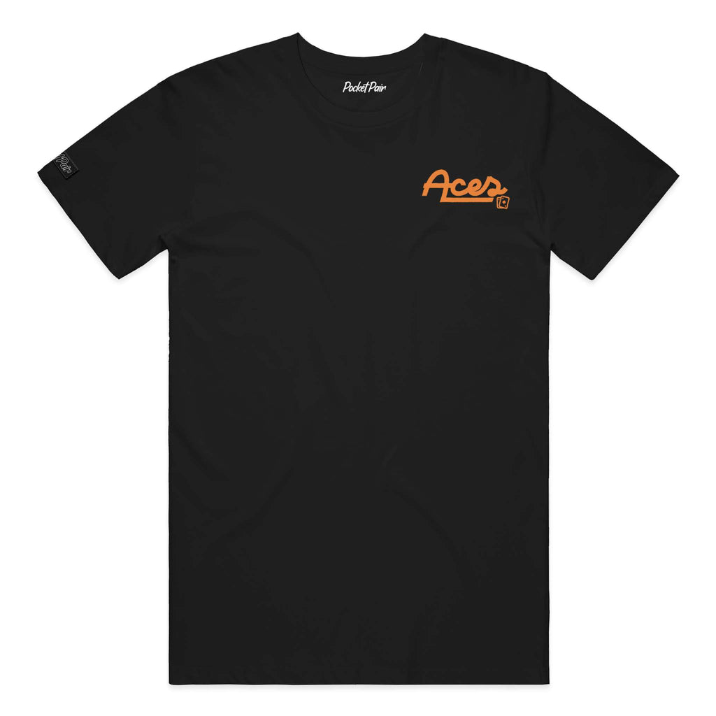 Aces T-shirt