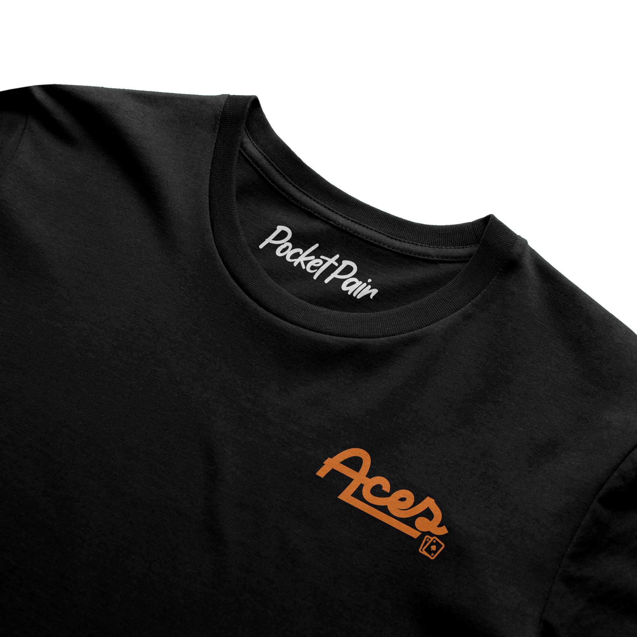 Aces T-shirt