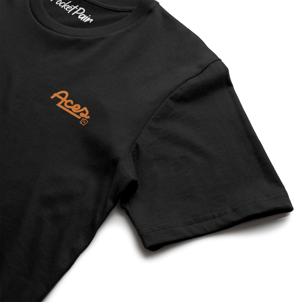 Aces T-shirt