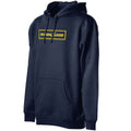 independent heavyweight pullover hoodie