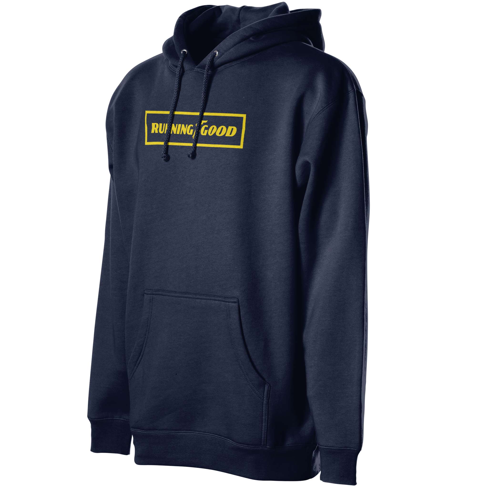 independent heavyweight pullover hoodie