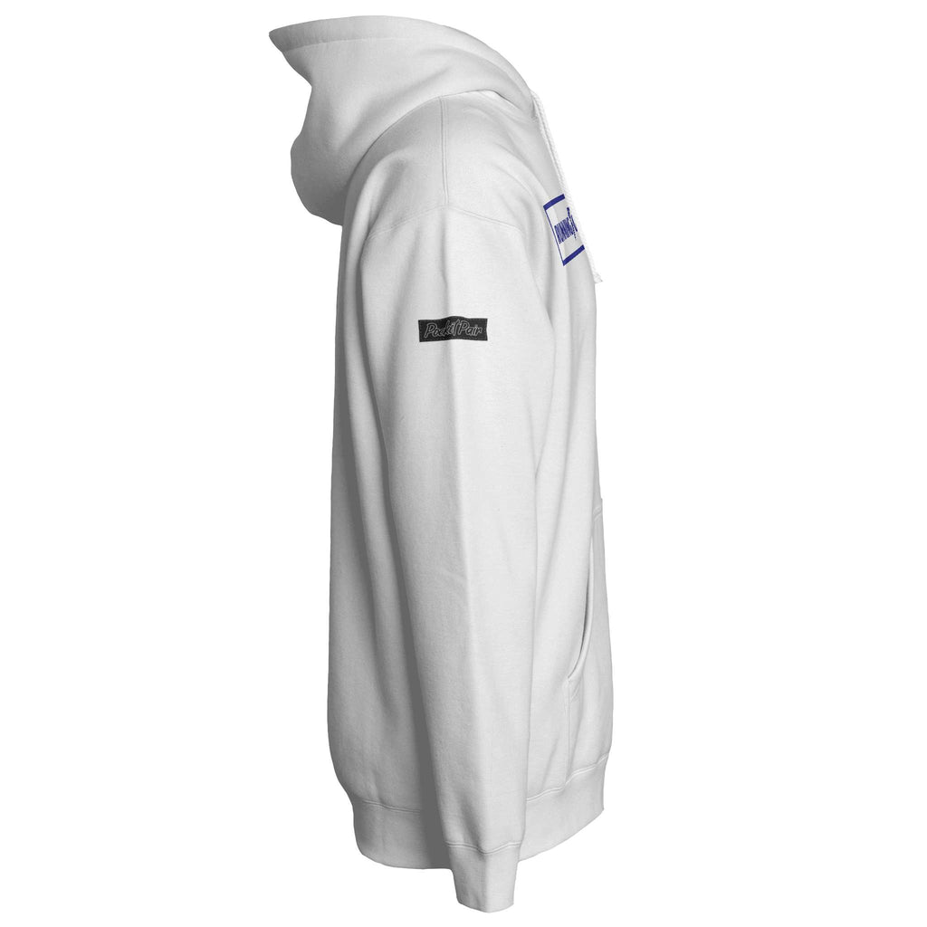 Running Good Hoodie