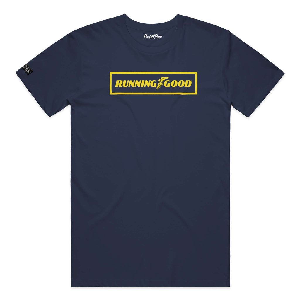 HEAVY TEE