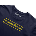 HEAVY TEE