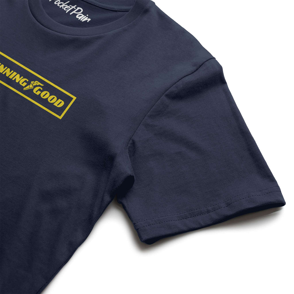 HEAVY TEE