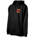 independent heavyweight pullover hoodie