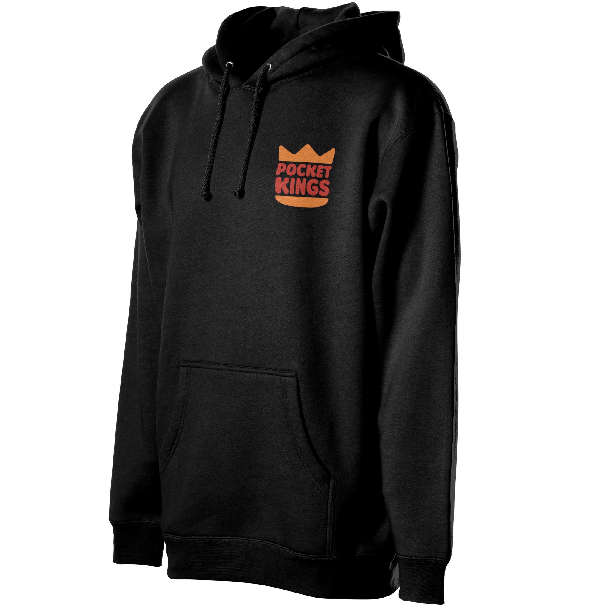 independent heavyweight pullover hoodie
