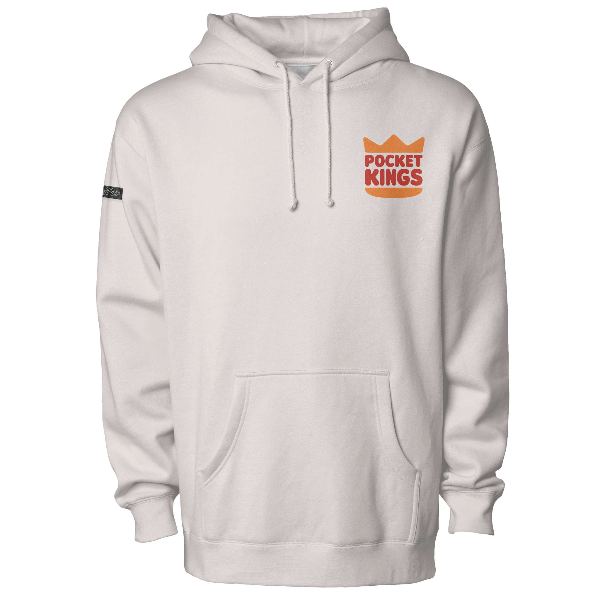 Pocket Kings Hoodie