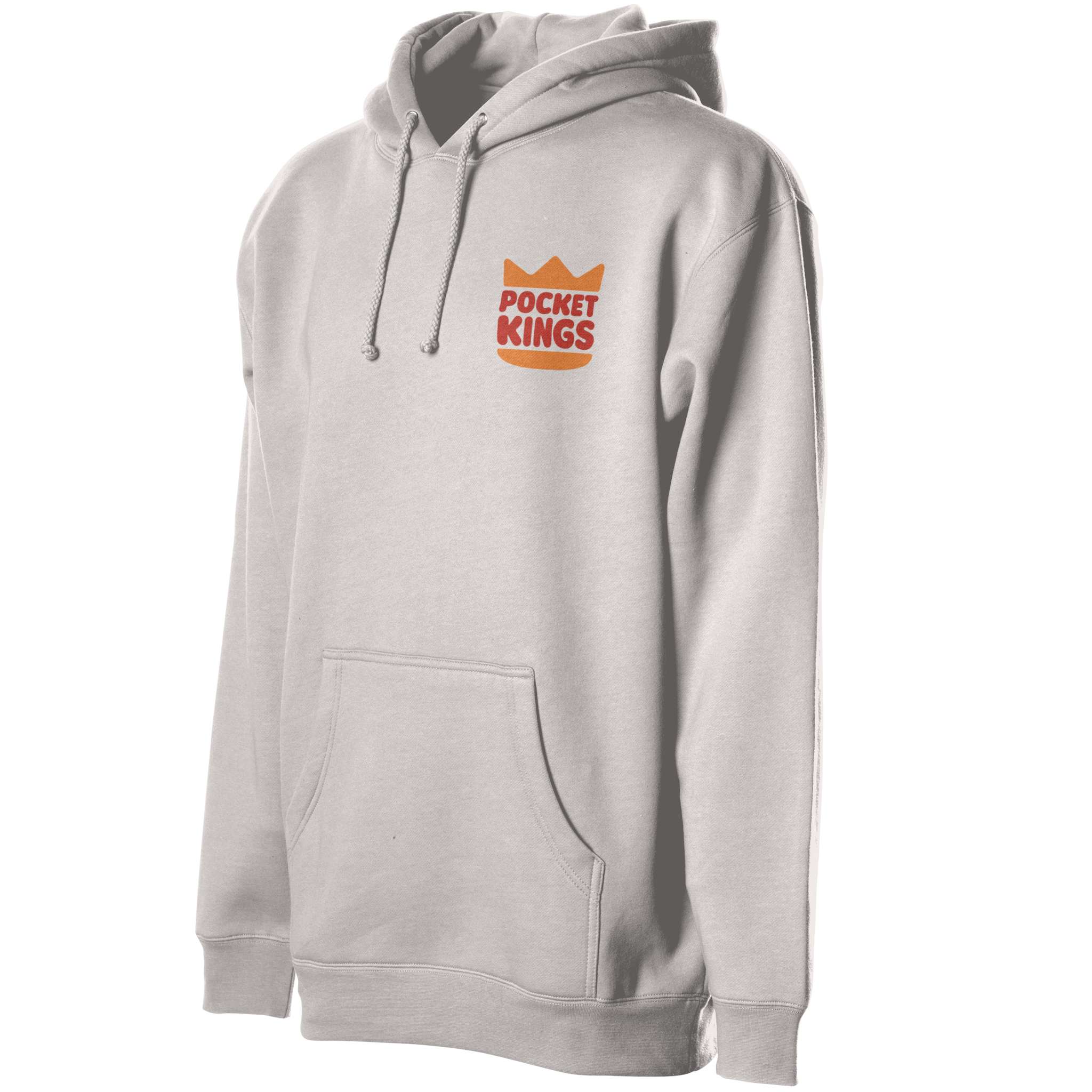 Pocket Kings Hoodie