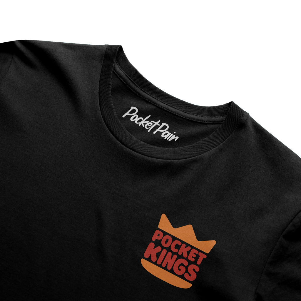 HEAVY TEE