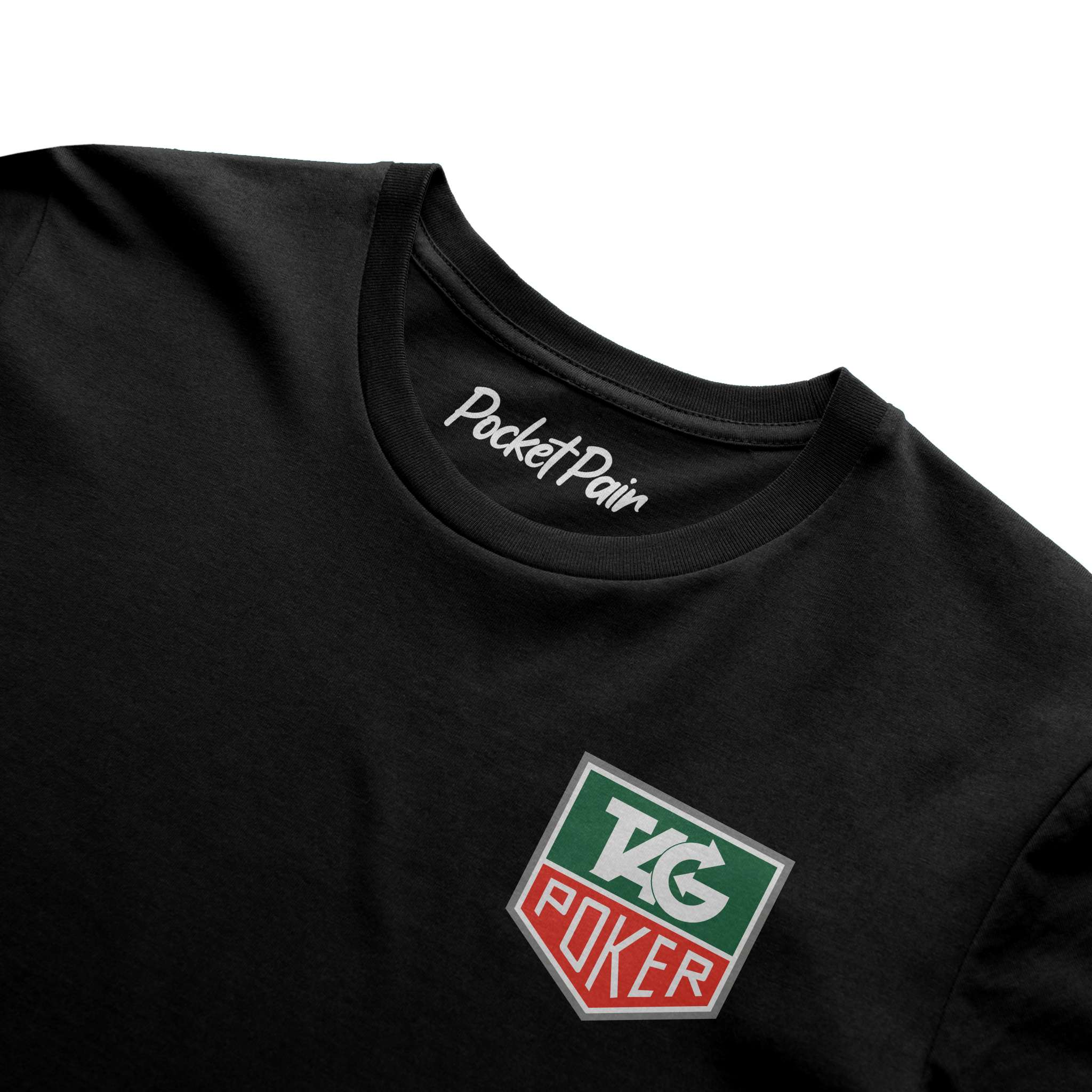 Tight Aggressive T-shirt